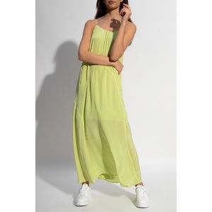 AllSaints Amor Sleeveless Dress